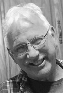 Gregory T. Nicholson